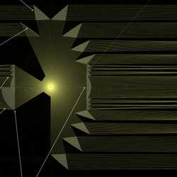 奥古斯丁·菲涅耳的灯塔光学