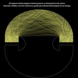 Sala no iluminable de Penrose