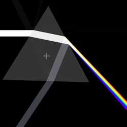 ການກະຈາຍແສງສີ