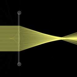 Lentille de Fresnel